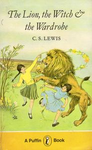 The Lion, the Witch and the Wardrobe
