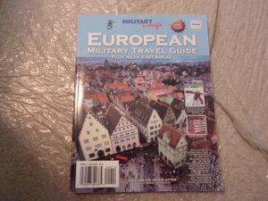 European Military Travel Guide