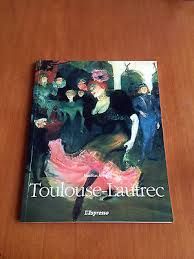 Toulouse-Lautrec