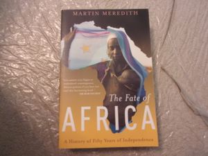 The Fate of Africa