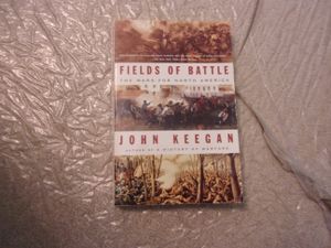 Fields of Battle: The Wars for North America