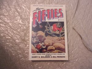 The Fifties: Short Stories from Science Fiction's Golden Age