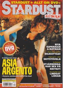 Stardust / Allt Om Film (August 2005)