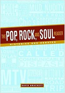 The Pop, Rock and Soul Reader
