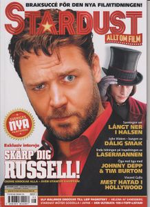Stardust / Allt Om Film (October 2005)