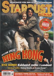 Stardust / Allt Om Film (November 2005)