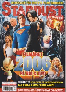 Stardust / Allt Om Film (December 2005 / January 2006)