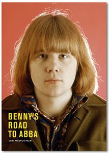 Benny's Road to ABBA