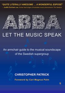 ABBA Let The Music Speak