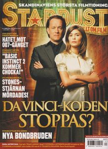 Stardust / Allt Om Film #3 / 2006