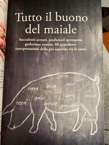 Il Meglio Di Sale & Pepe. Tutto il buono del maiale. Succulenti arrosti, profumati spezzatini, goduriose costine. 60 appetitose interpretazioni della più saporita tra le carni