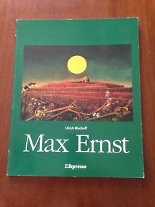 Max Ernst