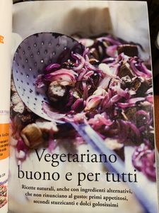 Il Meglio Di Sale & Pepe. Vegetariano buono e per tutti. Ricette naturali, anche con ingredienti alternativi, che non rinunciano al gusto: primi appetitosi, secondi stuzzicanti e dolci golosissimi