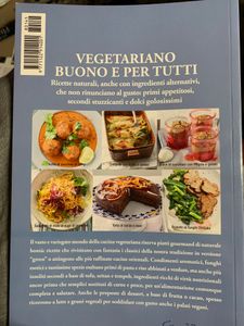 Il Meglio Di Sale & Pepe. Vegetariano buono e per tutti. Ricette naturali, anche con ingredienti alternativi, che non rinunciano al gusto: primi appetitosi, secondi stuzzicanti e dolci golosissimi