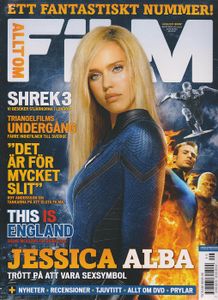 Allt Om Film (August 2007)