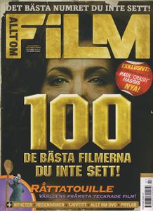 Allt Om Film (September/October 2007)