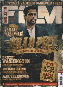 Allt Om Film  (November/December 2007)
