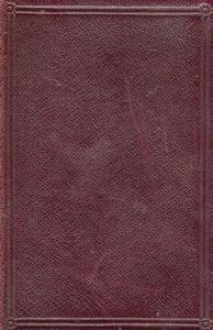 The Handy-Volume Shakspeare Vol. II.; The Merry Wives Of Windsor | Measure For Measure | A Midsummer Night's Dream