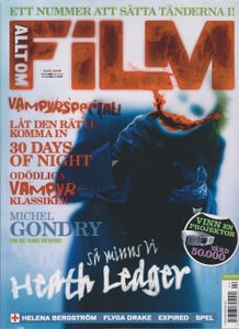 Allt Om Film  (March 2008)