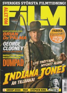 Allt Om Film (May 2008)