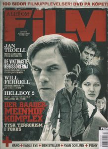 Allt Om Film  (October/November 2008)