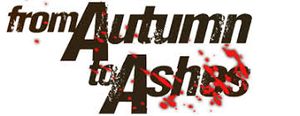 From Autumn To Ashes