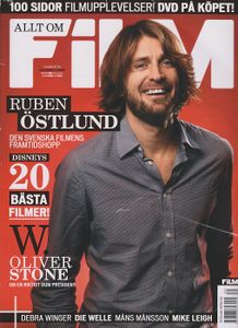 Allt Om Film  #09 2008