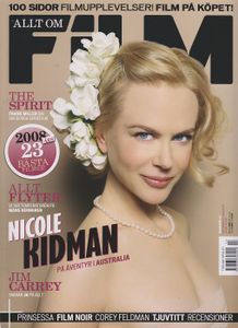 Allt Om Film #10 2008