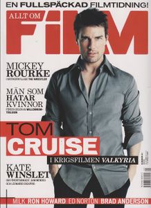 Allt Om Film #01 / 2009