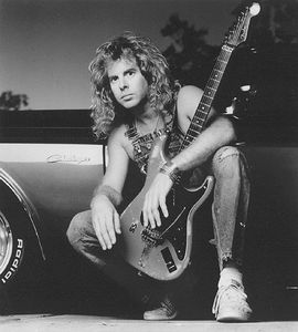 Brad Gillis