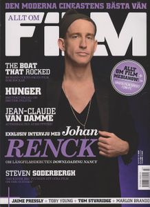 Allt Om Film  #03 / 2009