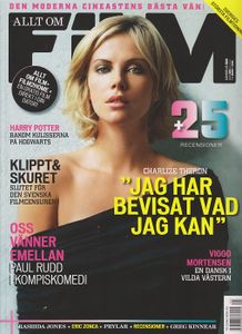 Allt Om Film  #05 / 2009