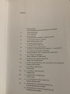 La storia dell'arte raccontata da Ernst H. Gombrich