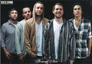 Brand New