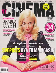 Cinema #06 / 2009
