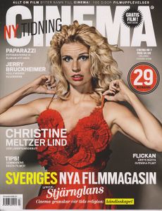 Cinema #07 / 2009