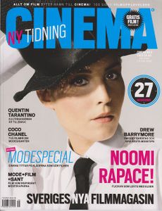 Cinema #8 / 2009