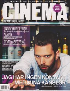 Cinema  #9 / 2009
