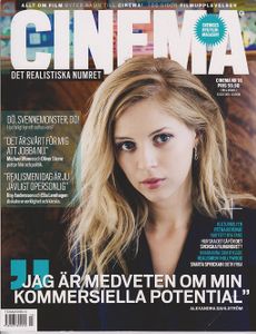 Cinema  #10 / 2009