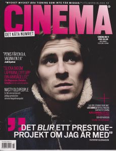 Cinema #11 / 2009