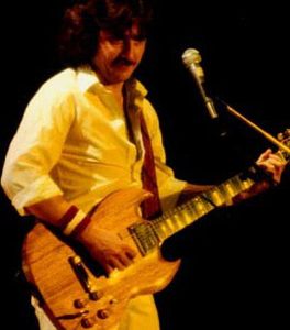 Buck Dharma