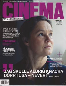Cinema  #12 / 2009