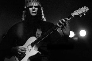 Buckethead