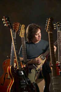 Carl Verheyen