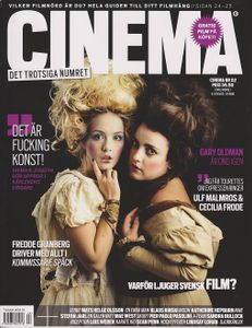 Cinema  #2 / 2010
