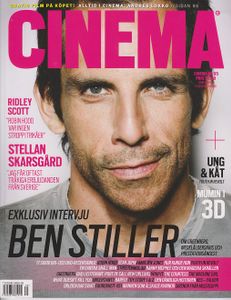 Cinema  #5 / 2010