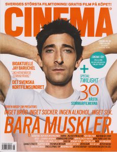 Cinema #6 / 2010