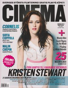 Cinema #10 / 2010