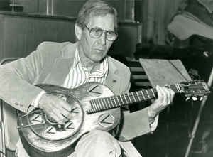 Chet Atkins