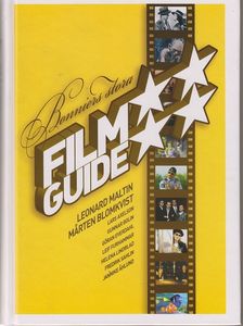 Bonniers Stora Film Guide